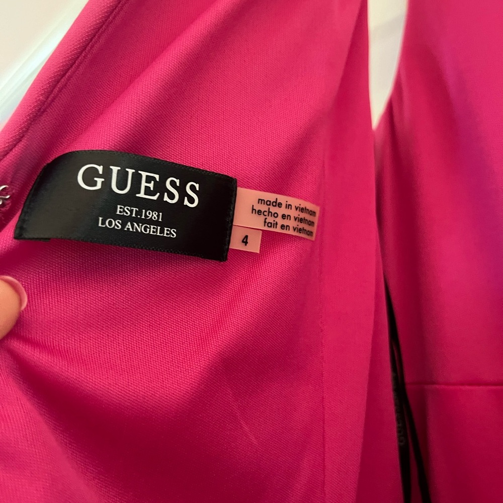 Guess Dress - Picture 5 of 5